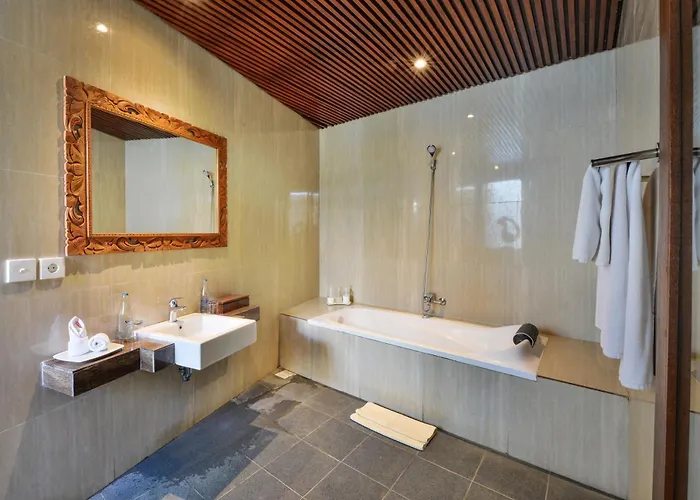 Avery Le Nixsun Ungasan With Free Access To Gym Center By Waringin Hospitality