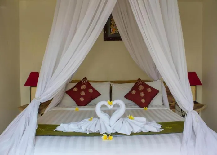 Avery Le Nixsun Ungasan With Free Access To Gym Center By Waringin Hospitality *