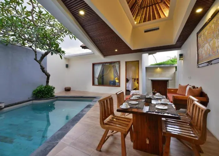 Avery Le Nixsun Ungasan With Free Access To Gym Center By Waringin Hospitality ヴィラ ウルワツ