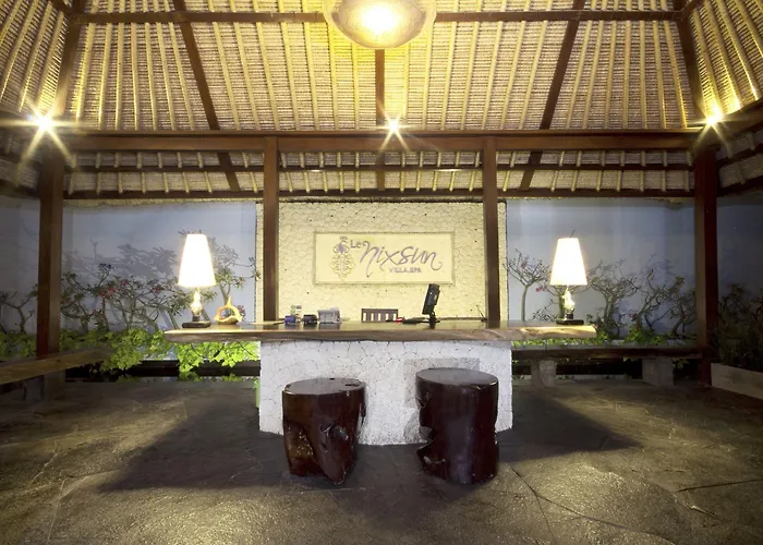 Avery Le Nixsun Ungasan With Free Access To Gym Center By Waringin Hospitality ヴィラ *