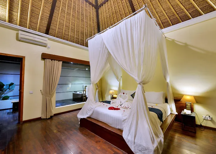 Avery Le Nixsun Ungasan With Free Access To Gym Center By Waringin Hospitality * ウルワツ