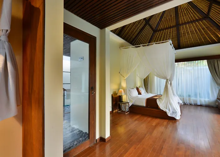 Avery Le Nixsun Ungasan With Free Access To Gym Center By Waringin Hospitality * ウルワツ