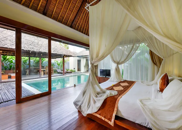 Avery Le Nixsun Ungasan With Free Access To Gym Center By Waringin Hospitality ウルワツ
