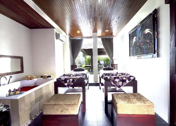 Avery Le Nixsun Ungasan With Free Access To Gym Center By Waringin Hospitality * ウルワツ