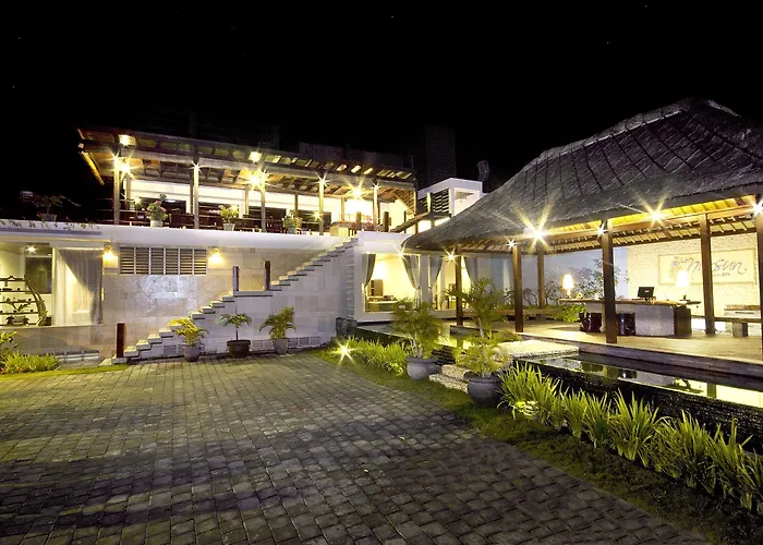 Avery Le Nixsun Ungasan With Free Access To Gym Center By Waringin Hospitality *