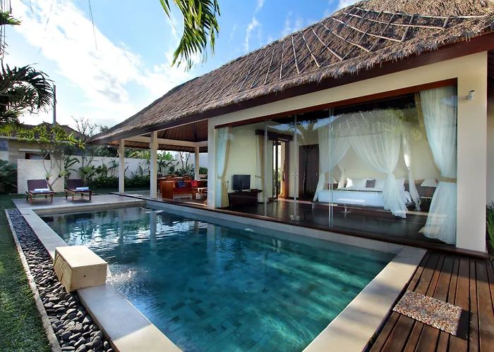Avery Le Nixsun Ungasan With Free Access To Gym Center By Waringin Hospitality *