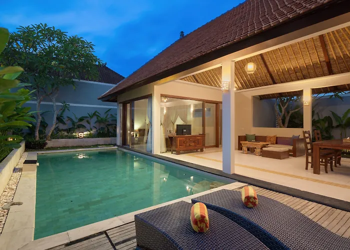 Avery Le Nixsun Ungasan With Free Access To Gym Center By Waringin Hospitality * ウルワツ