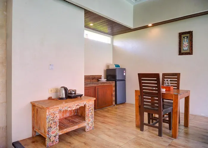 Avery Le Nixsun Ungasan With Free Access To Gym Center By Waringin Hospitality *