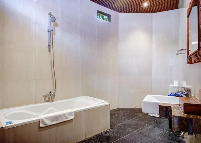 Avery Le Nixsun Ungasan With Free Access To Gym Center By Waringin Hospitality *