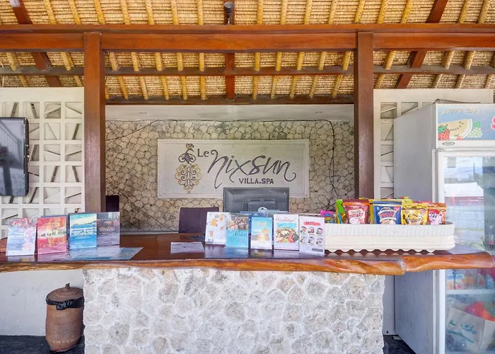 Avery Le Nixsun Ungasan With Free Access To Gym Center By Waringin Hospitality ウルワツ