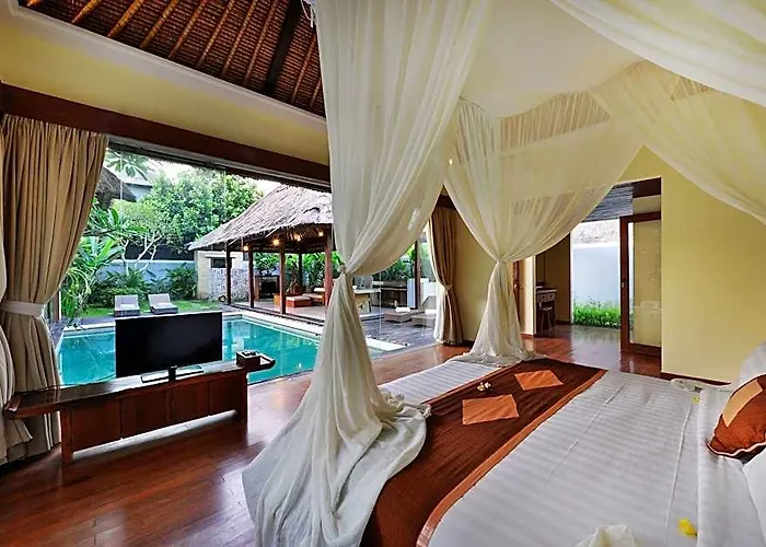 Avery Le Nixsun Ungasan With Free Access To Gym Center By Waringin Hospitality * ウルワツ