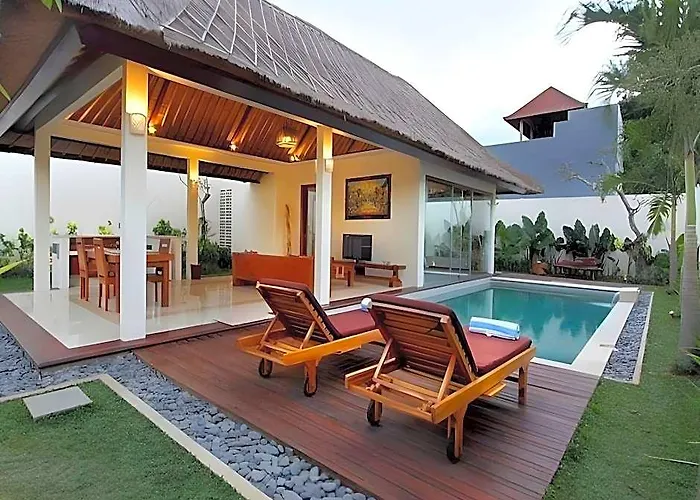 Avery Le Nixsun Ungasan With Free Access To Gym Center By Waringin Hospitality ヴィラ *