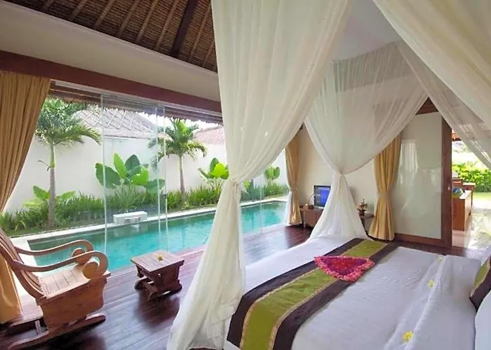 Avery Le Nixsun Ungasan With Free Access To Gym Center By Waringin Hospitality * ウルワツ