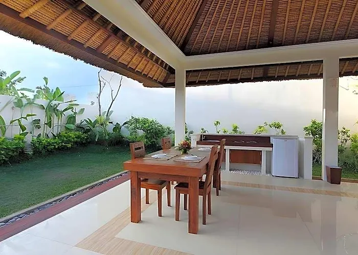 Avery Le Nixsun Ungasan With Free Access To Gym Center By Waringin Hospitality ヴィラ *