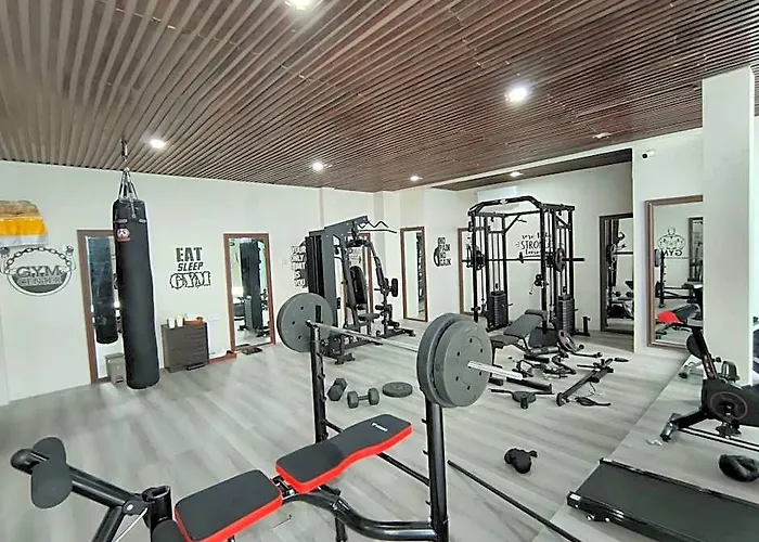 ヴィラ Avery Le Nixsun Ungasan With Free Access To Gym Center By Waringin Hospitality *