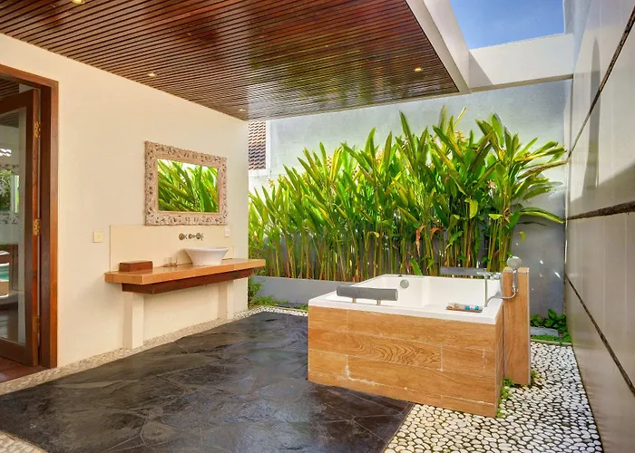 Avery Le Nixsun Ungasan With Free Access To Gym Center By Waringin Hospitality *